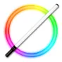 Light Wands Led Tubes - Dracast X-Series LED800 Light Tube RGBWW Light Stick 40W (DRXLT800) - quick order from manufacturer