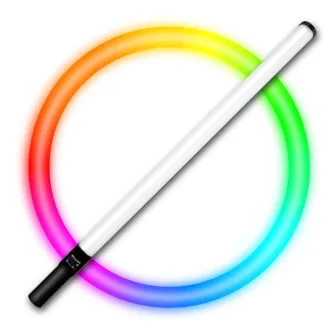 Light Wands Led Tubes - Dracast X-Series LED800 Light Tube RGBWW Light Stick 40W (DRXLT800) - quick order from manufacturer