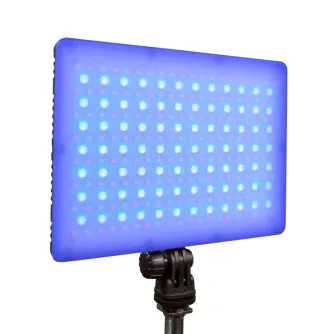 Light Panels - Dracast X-Series LED240 RGBWW On Camera LED Video Light 15W (DRX240RGB) - quick order from manufacturer