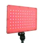 Light Panels - Dracast X-Series LED240 RGBWW On Camera LED Video Light 15W (DRX240RGB) - quick order from manufacturer