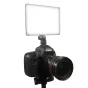 Light Panels - Dracast X-Series LED240 RGBWW On Camera LED Video Light 15W (DRX240RGB) - quick order from manufacturer