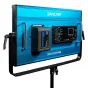 Light Panels - Dracast X Series LED2000 RGBWW LED Video Light Panel 130W (DRX2000RGB) - quick order from manufacturer
