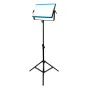 Light Panels - Dracast X Series LED2000 RGBWW LED Video Light Panel 130W (DRX2000RGB) - quick order from manufacturer
