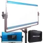 Light Panels - Dracast X Series LED1000 Bi-Color LED Video Light Panel 70W (DRX1000BN) - quick order from manufacturer