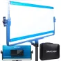 Light Panels - Dracast X-Series LED1000 Daylight LED Video Light Panel 70W (DRX1000DN) - quick order from manufacturer