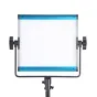 Discontinued - Dracast X-Series LED500 RGBWW LED Video Light Panel 35W (DRX500RGB)