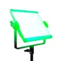 Discontinued - Dracast X-Series LED500 RGBWW LED Video Light Panel 35W (DRX500RGB)