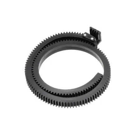 Edelkrone Lens Gear PRO for FocusONE and Focus Module for HeadPLUS