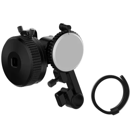 Edelkrone FocusONE v2 Follow Focus with adjustable hard stops