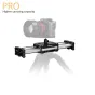Video rails - Edelkrone SliderPLUS PRO v5 - Compact heavy duty Camera Slider sliding up to 50cm - quick order from manufacturer