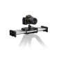 Video rails - Edelkrone SliderPLUS PRO v5 - Compact heavy duty Camera Slider sliding up to 50cm - quick order from manufacturer