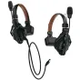 Intercoms - Hollyland Solidcom C1 Pro-Hub4S Full-Duplex ENC Wireless Intercom Headset System - quick order from manufacturer