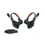 Intercoms - Hollyland Solidcom C1 Pro-2S Full-Duplex ENC Wireless Intercom Headset System - quick order from manufacturer