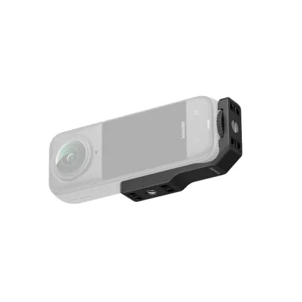 Insta360 X5 Vertical-Horizontal Mount (CINSBBMM)