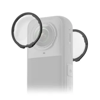 Accessories for Action Cameras - Insta360 X5 Standard Lens Guards (CINSBAHH) - quick order from manufacturer