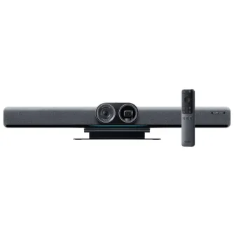 Streaming, Podcast, Broadcast - Insta360 Connect Dual-Camera AI Video Bar - quick order from manufacturer Streaming, Podcast, Broadcast - Insta360 Connect Dual-Camera AI Video Bar - quick order from manufacturer