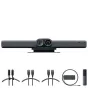 Streaming, Podcast, Broadcast - Insta360 Connect Dual-Camera AI Video Bar - quick order from manufacturer