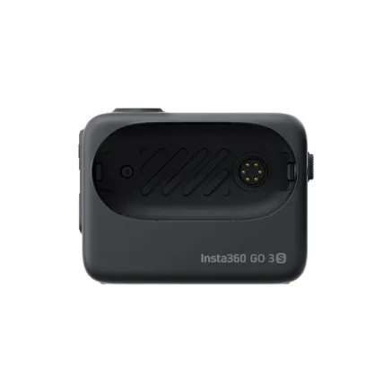 Insta360 GO 3S Action Pod Midnight Black