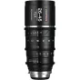 CINEMA Video Lenses - Laowa Proteus 2X Anamorphic Zoom Lens 26-45mm - Silver PL/EF - quick order from manufacturer