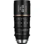 CINEMA Video Lenses - Laowa Proteus 2X Anamorphic Zoom Lens 45-85mm - Amber PL/EF - quick order from manufacturer