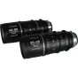 CINEMA Video Lenses - Laowa Proteus 2X Anamorphic Zoom 2-Lens Bundle - Silver PL/EF - quick order from manufacturer