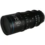 CINEMA Video Lenses - Laowa Ranger 75-180mm T2.9 FF Cine Lens PL/EF - quick order from manufacturer