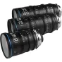 CINEMA Video Lenses - Laowa Ranger 3-Lens Bundle (16-30, 28-75, 75-180mm) PL/EF - quick order from manufacturer