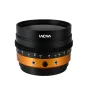Adapters for lens - Laowa 1.33X Front Anamorphic Adapter (Amber) - quick order from manufacturer