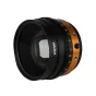 Adapters for lens - Laowa 1.33X Front Anamorphic Adapter (Amber) - quick order from manufacturer