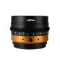 Adapters for lens - Laowa 1.33X Front Anamorphic Adapter (Amber) - quick order from manufacturer