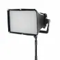 Softboxes - Litepanels Astra IP Half Snapbag Softbox (937-0001) - quick order from manufacturer