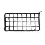 Barndoors Snoots & Grids - Litepanels Astra IP 21 Snapgrid Eggcrate (937-0008) - quick order from manufacturer