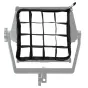 Barndoors Snoots & Grids - Litepanels Astra IP 11 Snapgrid Eggcrate (937-0007) - quick order from manufacturer
