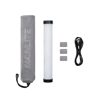 NANLITE PavoTube II 6XR Mini Tube Light