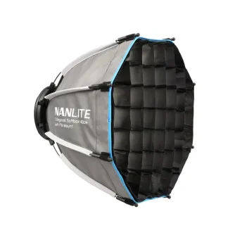Softboxes - NANLITE Octagonal Softbox SB-FMM-O-40 - quick order from manufacturer