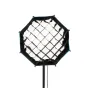 Softboxes - NANLITE Octagonal Softbox SB-FMM-O-40 - quick order from manufacturer