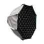 Softboxes - NANLITE Octagonal Softbox SB-FMM-O-60 - quick order from manufacturer