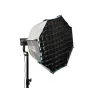 Softboxes - NANLITE Octagonal Softbox SB-FMM-O-60 - quick order from manufacturer