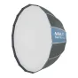 Softboxes - NANLITE Parabolic Softbox Rapid 90 (SB-RP90) - quick order from manufacturer