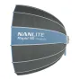 Softboxes - NANLITE Parabolic Softbox Rapid 90 (SB-RP90) - quick order from manufacturer