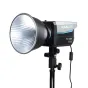 Monolight Style - NANLITE FC-120C Full-Color LED Spotlight - quick order from manufacturer