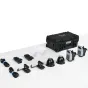 Discontinued - NANLITE Lighting Kit FC-120B 2KIT-PT