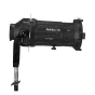 Accessories for studio lights - NANLITE Projection Attachment with Bowens Mount and 36 Lens (PJ-BM-36) - quick order from manufacturer