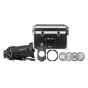 Accessories for studio lights - NANLITE Projection Attachment with Bowens Mount and 19 Lens (PJ-BM-19) - quick order from manufacturer