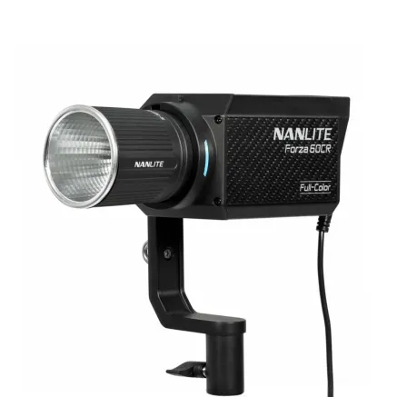 NANLITE Forza 60CR Full-Color Spot Light