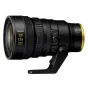 Mirrorless Lenses - Nikon NIKKOR Z 28-135mm f/4 PZ Power Zoom Lens - quick order from manufacturer
