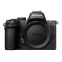 Mirrorless Cameras - Nikon Z50II Body - quick order from manufacturer