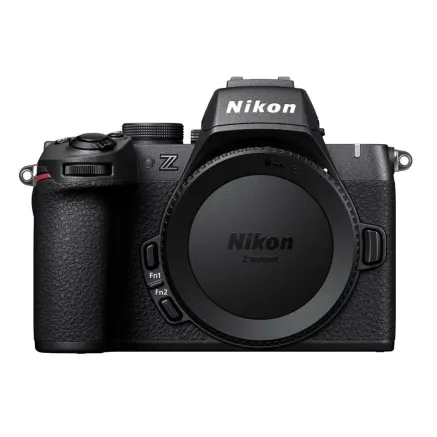 Nikon Z50II Body