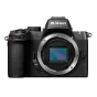 Mirrorless Cameras - Nikon Z50II Body - quick order from manufacturer