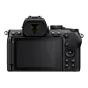Mirrorless Cameras - Nikon Z50II Body - quick order from manufacturer